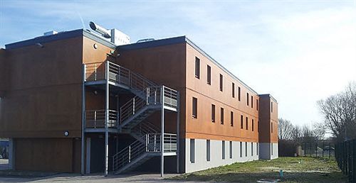 Fasthotel Dunkerque