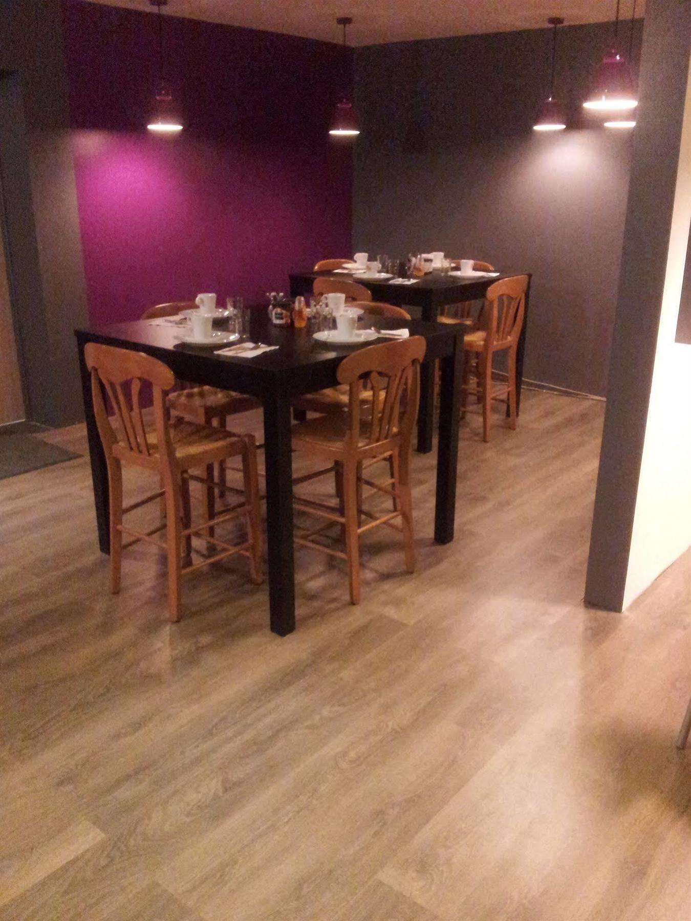 Fasthotel Dunkerque Hotel 2*